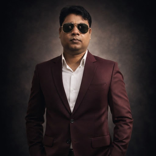 author