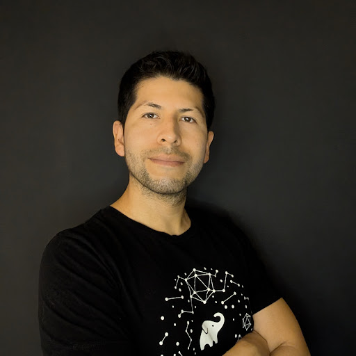 author