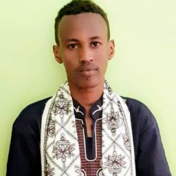 Cqaadir Ismael