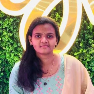 Samidha Chari