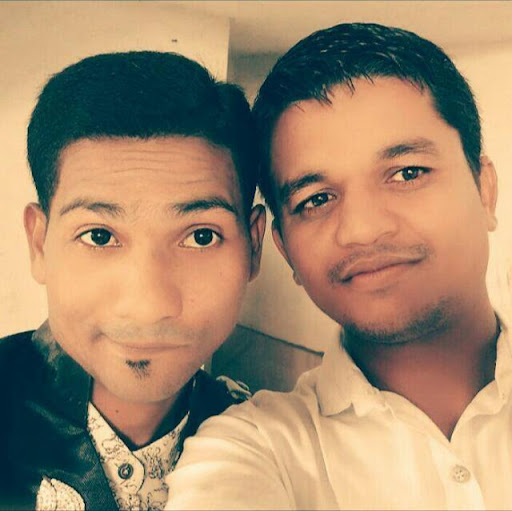 Narendra Parmar