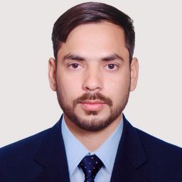 author
