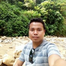 author