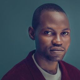 author