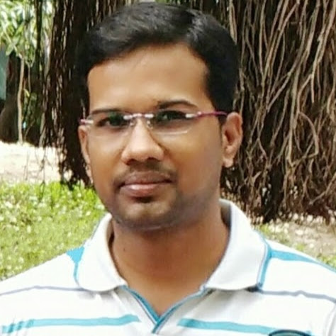 Dr. Vinayak Shinde-Patil