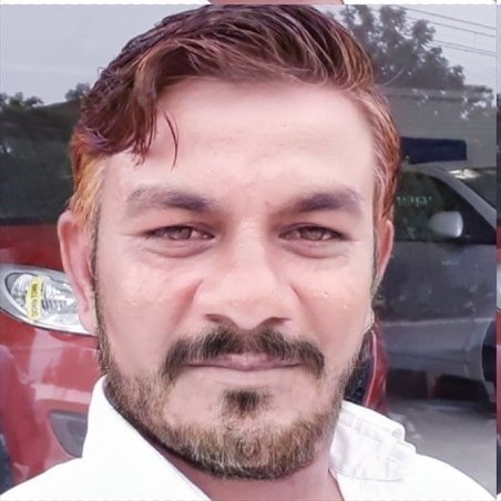 Rahul Kumar