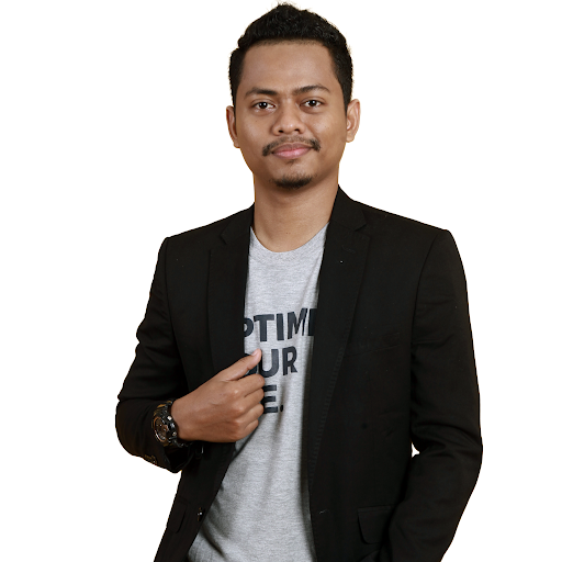 author