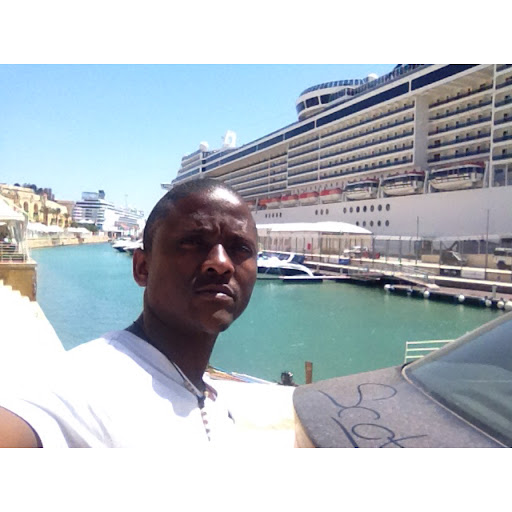Kwanele Sydney Mkhize