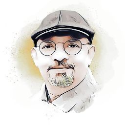 author
