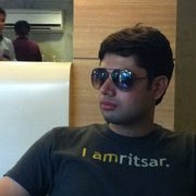 Nitish Kapur