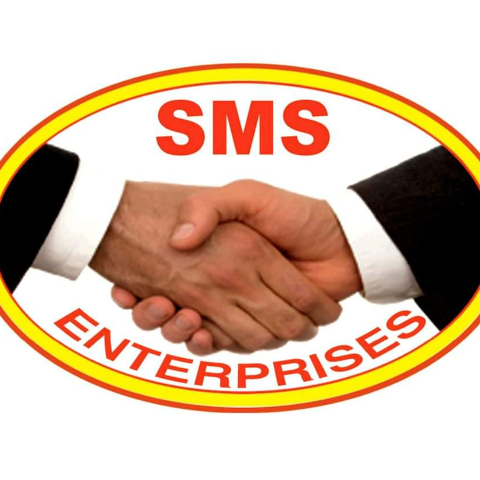SMS ENTERPRISES OK