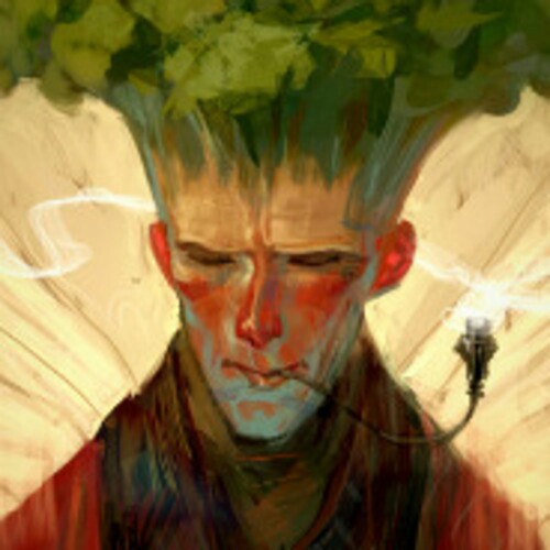 author