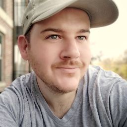 author