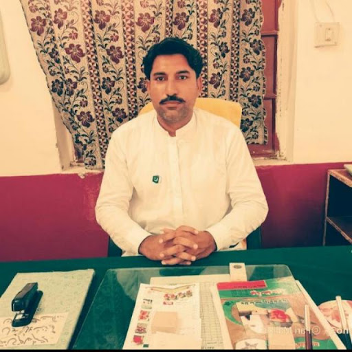 author