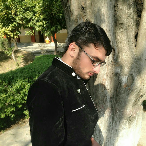 author