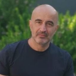 author