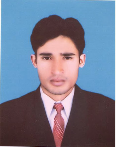 Huzaifa zahid