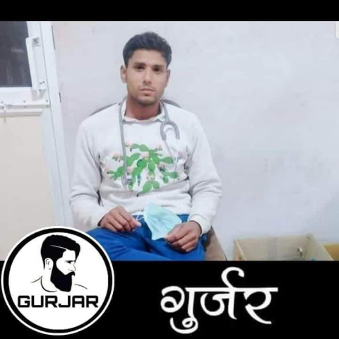 Mayank Mavi