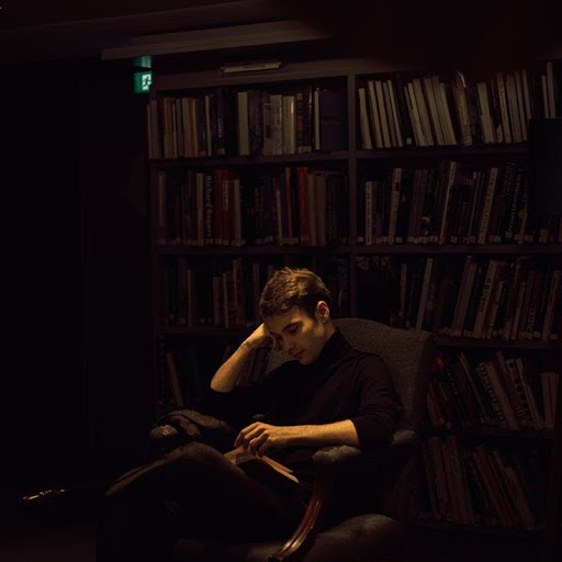 author