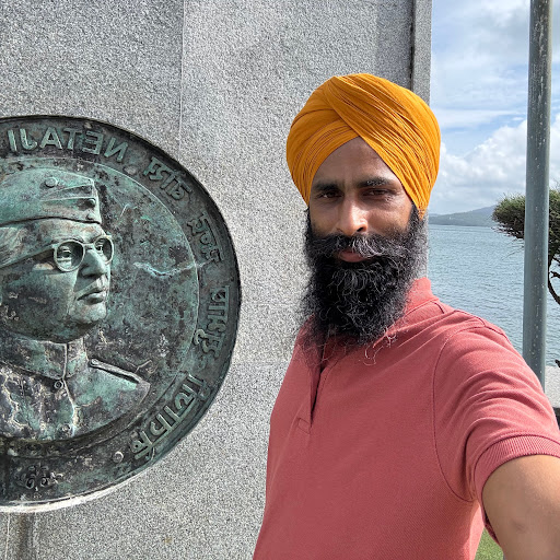 ਸਤਵਿੰਦਰ ਸਿੰਘ