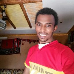 author