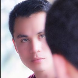author