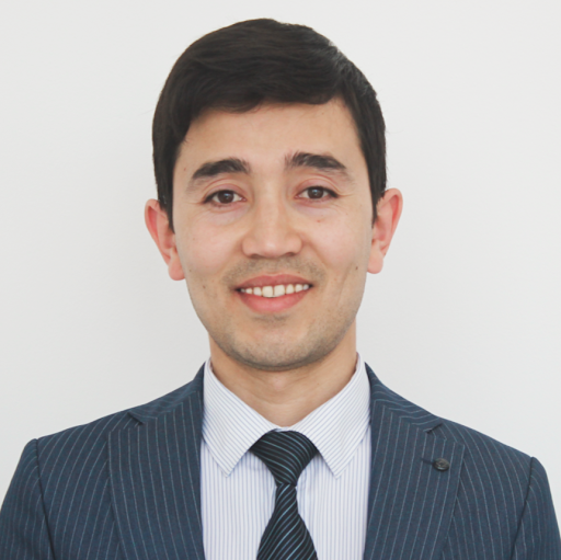 Sirojiddin Olimov