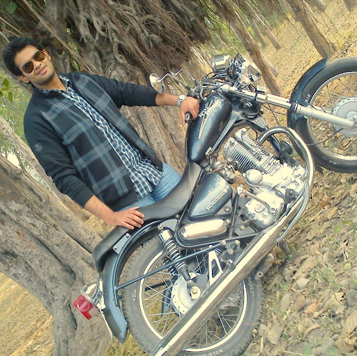 author