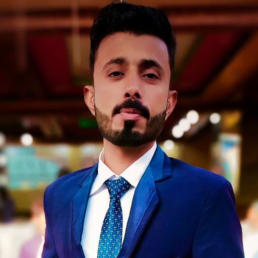 author