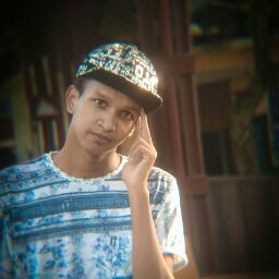 author