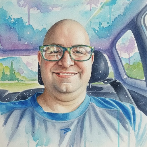 author