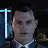 My name is Connor I'm the android sent by CyberLife-avatar