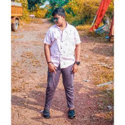 author