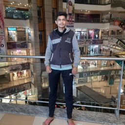 author