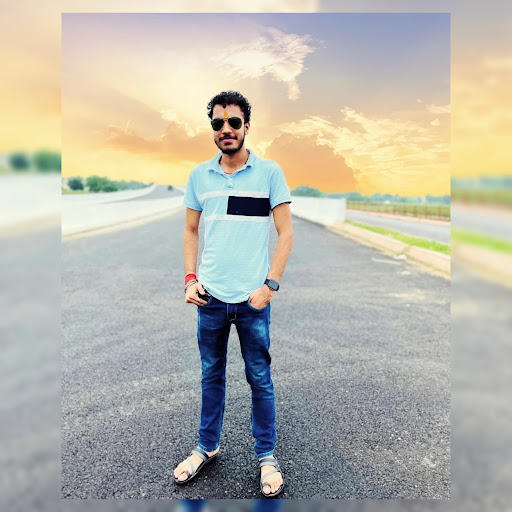 author