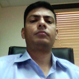 author