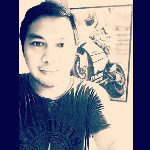 author