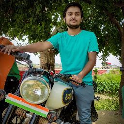 author