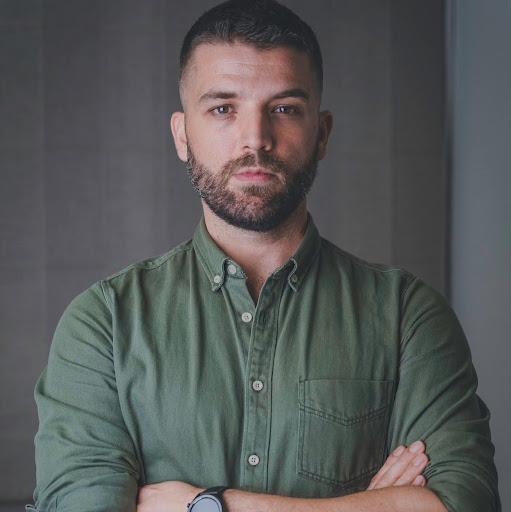 author