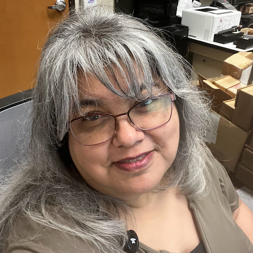 author
