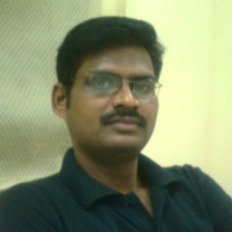 sudheer kumar chukka