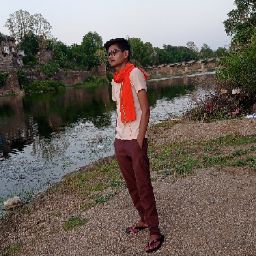 author