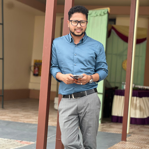 author