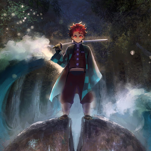 author