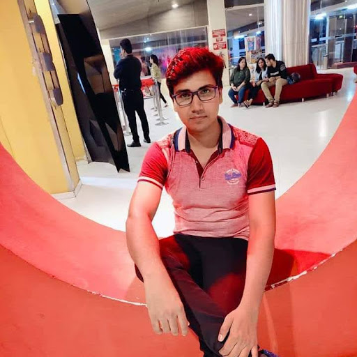 author