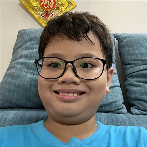 author