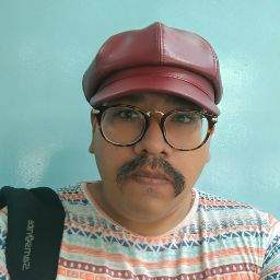 author