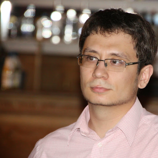 author