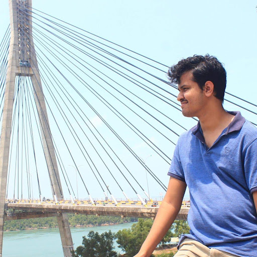 Shivam Tomar