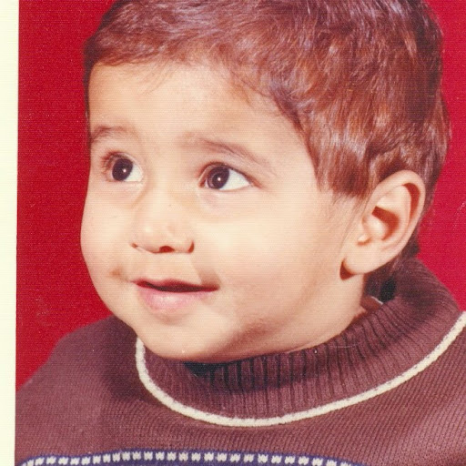 author
